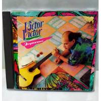 Victor Victor Y Orquesta.        Mesita De Noche. segunda mano   México 