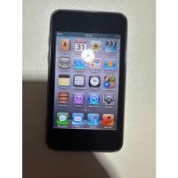 iPod Touch 3g 32gb, usado segunda mano   México 