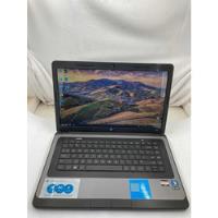 Laptop Hp 2000-416dx Amd E300 4gb Ram 250 Gb Webcam segunda mano   México 