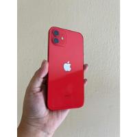 iPhone 12 64 Gb Seminuevo Rojo segunda mano   México 
