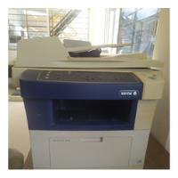 Multifuncional Xerox Workcentre 3550 segunda mano   México 