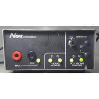 Novx Corporation Series 5310 Workstation/equipment Monit Ssc segunda mano   México 