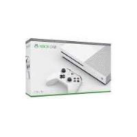 Xbox One S + 4 Juegos segunda mano   México 