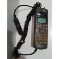 Telefono Celular Antiguo Iusacell Marca Nokia  1992 segunda mano   México 