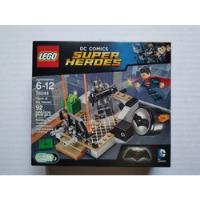 Usado, Lego 2016, 2 Sets 76044 Y 76046, Super Heroes segunda mano   México 