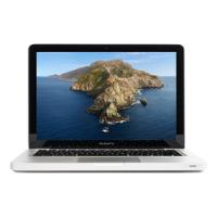 Macbook Pro 13-inch I5 2.5 Ghz Mid-2012 480gb Ssd + 16gb Ram segunda mano   México 