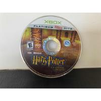 Xbox Harry Potter And The Chamber Of Secrets 2002 segunda mano   México 
