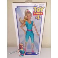 Barbie Toy Story 4 (caja Maltratada) segunda mano   México 