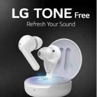 Audifonos LG Tone Free Hbs-fn4 segunda mano   México 