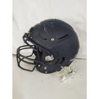 Casco Schutt F7 Vtd Adult Football Helmet Large #ht04, usado segunda mano   México 