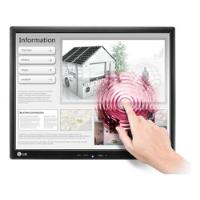 Monitor Multi Touch Led LG 17mb15t 17in Fhd Outlet /v segunda mano   México 