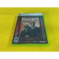 Silent Hill Homecoming Xbox 360  *portada Custom*, usado segunda mano   México 