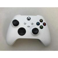 Control Inalámbrico Original. Xbox Series S Y X Microsoft, usado segunda mano   México 