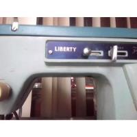 Máquina De Coser Liberty Zigzag Zl-1 segunda mano   México 