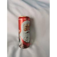 Usado, Coca Cola Lata Aluminio Navidad Colección 2018 Santa Claus  segunda mano   México 