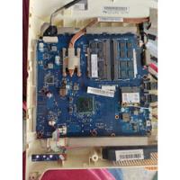 Motherboard Para Lenovo C240 6 Gb Ram segunda mano   México 