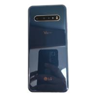 Usado, LG V60 Thinq 5g 128 Gb Classy Blue - Touch No Funciona segunda mano   México 