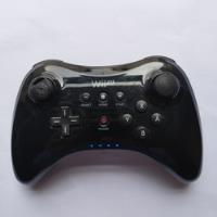 Control Inalámbrico Nintendo Wii U Pro Original, usado segunda mano   México 
