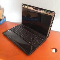 Usado, Laptop Toshiba Satellite L655-sp6004m Piezas O Refacciones segunda mano   México 