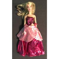 Barbie Escuela De Princesas, Hada Barbie segunda mano   México 