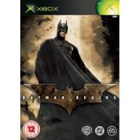 Xbox & Xbox 360 - Batman Begins - Físico Original U segunda mano   México 