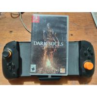 Dark Souls Remastered Nintendo Switch segunda mano   México 