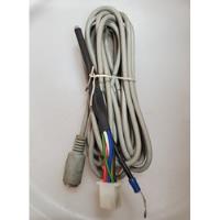 Cable Para Báscula Torrey Eqb Y Eqm, usado segunda mano   México 