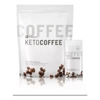 Keto Coffee It Works Pack Con 15 Sobres Envío/g Precio Promo segunda mano   México 