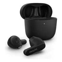 Audífonos In-ear Philips Tat2236 Bluetooth Negro Outlet /v segunda mano   México 