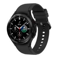 Samsung Galaxy Watch 4 Classic (bluetooth) 1.4   46mm Black, segunda mano   México 