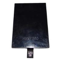 Disco Duro Original Xbox 360 Slim 320 Gb Rgh 137 Juegos, usado segunda mano   México 