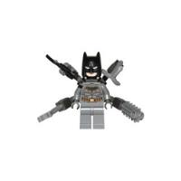 Batman 4 Brazos Mecánicos Lego Minifigura Figura Sh663 segunda mano   México 
