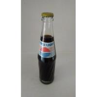 Botella Pepsi Sellada Ficha Pepsilindro Pebel Picapiedra 90s, usado segunda mano   México 