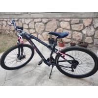 Usado, Bicicleta Mercurio Montaña Ranger Dim 26 Aluminio segunda mano   México 