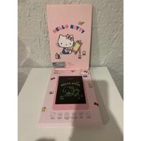 Hello Kitty Tablet Mágica Incluye Lápiz Color Rosa segunda mano   México 