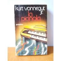 La Pianola - Kurt Vonnegut Jr segunda mano   México 