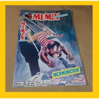 Memín Pingüín #15 Editorial Vid 1987 Revista Comic  segunda mano   México 