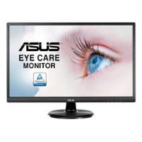 Monitor Gamer Asus Eye Care Vp249he Lcd 23.8 100/240v Outlet, usado segunda mano   México 