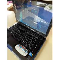 Laptop Toshiba Intel I5 /500gb/8gb/ Windows 11, usado segunda mano   México 