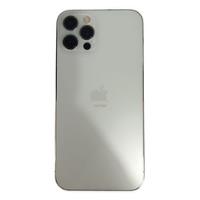 Apple iPhone 12 Pro (128 Gb) Plata - Se Reinicia Solo segunda mano   México 