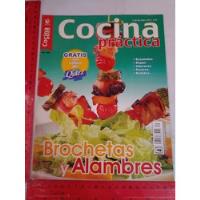 Revista Cocina Practica No 162 Diciembre 2007 segunda mano   México 