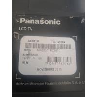 Tarjetas Tv Panasonic, usado segunda mano   México 