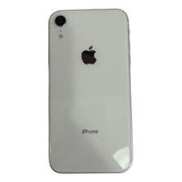 Apple iPhone XR 128 Gb Blanco - No Enciende Ni Carga segunda mano   México 