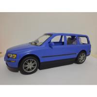 Usado, Barbie Vehículo Camioneta Volvo Azul Leer Descripcion Usado segunda mano   México 