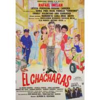 El Chacharas | Película Descargable Hd segunda mano   México 