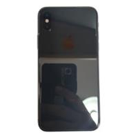  iPhone X 64 Gb Gris Espacial - No Se Puede Activar, usado segunda mano   México 