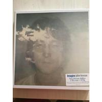 Usado, Imagine John Lennon. The Ultímate Edition 2 Blue Rays + 4 Cd segunda mano   México 