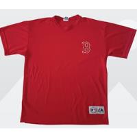 Camiseta Red Sox Boston Majestic Talla L Mlb segunda mano   México 