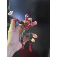 Figura Spiderman Tobey Maguire Toy Biz Spiderman Trilogy 2, usado segunda mano   México 