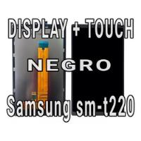 Tablet Samsung Lite Smt220 Touch Y Display Sm-t220 A7 Negro segunda mano   México 